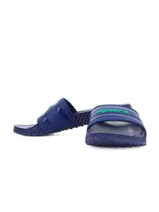 Sparx Men Printed Sliders