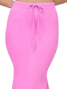 CALBONE Pack Of 2 Mermaid Fit High Rise Saree Shapewear