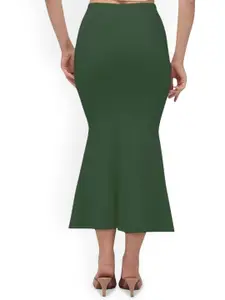 CALBONE Pack Of 2 Mermaid Fit High Rise Saree Shapewear