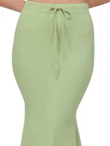 CALBONE Pack Of 2 Mermaid Fit 4-Way Stretch Saree Shapewears