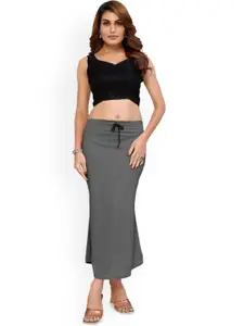 CALBONE Pack Of 2 Mermaid-Fit High Rise Saree Shapewear