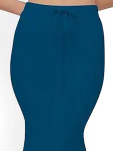 CALBONE Pack Of 2 Mermaid Fit High Rise Saree Shapewear