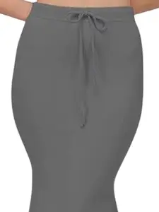 CALBONE Pack Of 2 Mermaid Fit High Rise Saree Shapewear