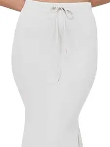 CALBONE Pack Of 2 Mermaid Fit High Rise Saree Shapewear