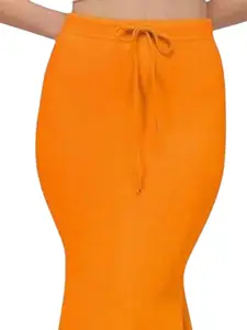 CALBONE Pack Of 2 Mermaid Fit 4-Way Stretch Saree Shapewears