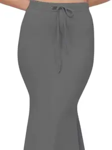 CALBONE Pack Of 2 Mermaid-Fit High Rise Saree Shapewear