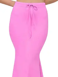 CALBONE Pack Of 2 Mermaid Fit High Rise Saree Shapewear