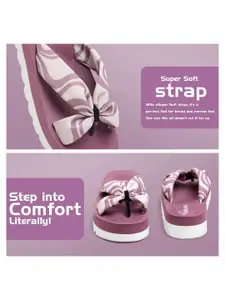 TOMSY CHOICE Women Sliders