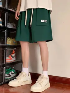 StyleCast x Revolte Men Low-Rise Shorts