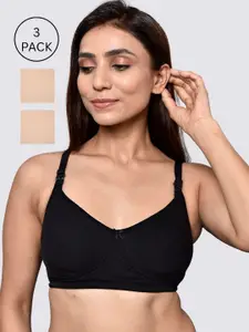 Inner Sense Bra Full Coverage