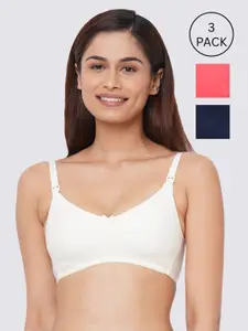 Inner Sense Bra Full Coverage