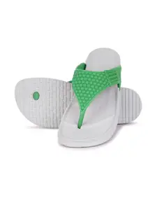 PENNEN Women Thong Flip-Flops