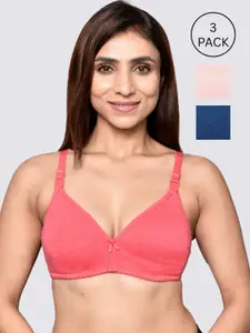Inner Sense Bra Full Coverage