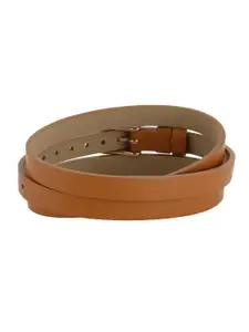 Daniel Klein Women Pink Dial Analog Watch with Bracelet Gift Set - DK11794-6