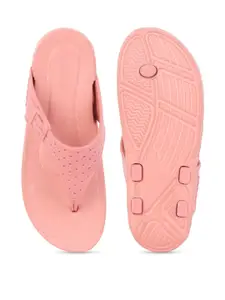 PENNEN Women Thong Flip-Flops