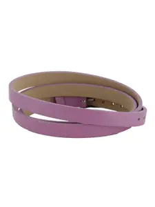 Daniel Klein Women Silver-Toned Dial Analogue Watch Gift Set DK11663