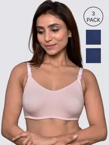 Inner Sense Bra Full Coverage