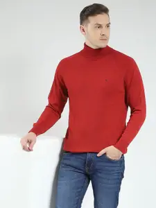 Monte Carlo Men Woollen Pullover