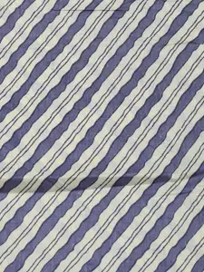 Meena Bazaar Floral Printed Unstitched Dress Material