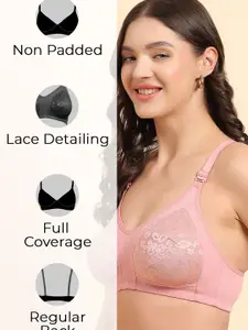 KOMLI Bra Full Coverage