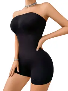 PYOS Stretchable Full Body Shaper