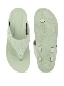 PENNEN Women Thong Flip-Flops