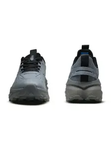 ASIAN Men Mesh Running Non-Marking Sports Shoes