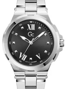 GC  Gdr Structura Women Bracelet Style Straps Analogue Watch Y29005L2MM