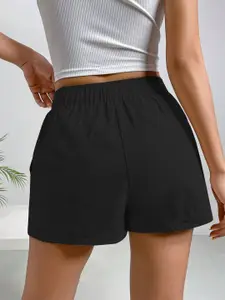 Moda Rapido Women Relaxed Fit Running Shorts