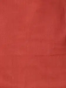 Meena Bazaar Printed Linen Unstitched Dress Material