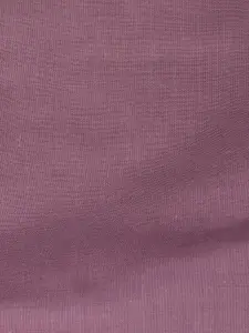 Meena Bazaar Floral Printed Linen Unstitched Dress Material