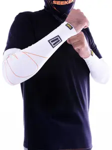 TIIVRA Men Arm Sleeve Gloves