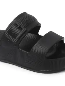 glitchez Women Slip-On