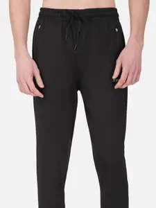 SYFKO Men Slim Fit Stretchable Track Pant