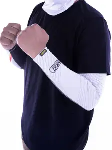 TIIVRA Men Arm Sleeve Gloves