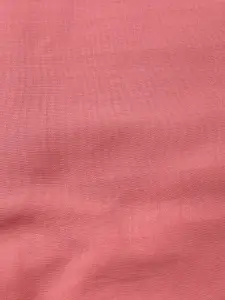 Meena Bazaar Floral Embroidered Thread Work Unstitched Dress Material