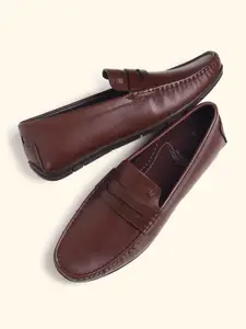yoho Men Lofos  Leather Monks