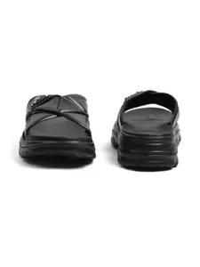 PENNEN Women Multicoloured Thong Flip-Flops