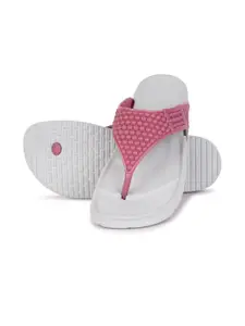 PENNEN Women Thong Flip-Flops
