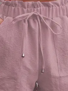 Moda Rapido Women Relaxed Fit Running Shorts