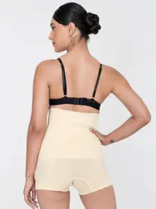 Shapercult Women High Waist Shaper Boyshorts