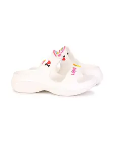 PENNEN Women Multicoloured Thong Flip-Flops