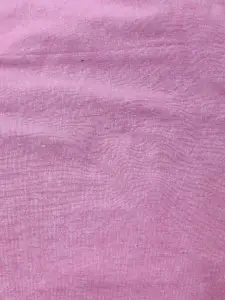 Meena Bazaar Floral Embroidered Unstitched Dress Material