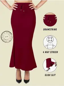 Moda Rapido Stretchable Saree Shapewear