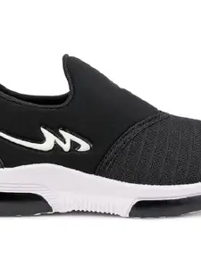 PENNEN Men Running Non-Marking Shoes