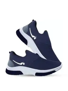 PENNEN Men Running Non-Marking Shoes