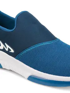 DRACKFOOT Men Running Non-Marking Shoes