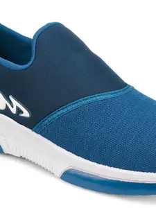 DRACKFOOT Men Running Non-Marking Shoes