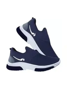 PENNEN Men Running Non-Marking Shoes