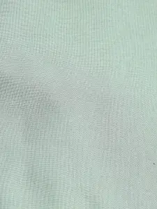 Meena Bazaar Ethnic Motifs Printed Linen Unstitched Dress Material